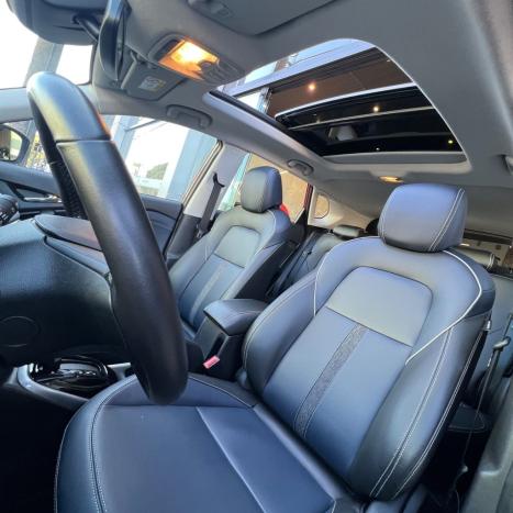 CHEVROLET Tracker 1.2 4P FLEX TURBO PREMIER AUTOMTICO, Foto 15