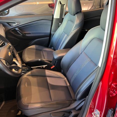 CHEVROLET Tracker 1.2 4P FLEX TURBO PREMIER AUTOMTICO, Foto 16