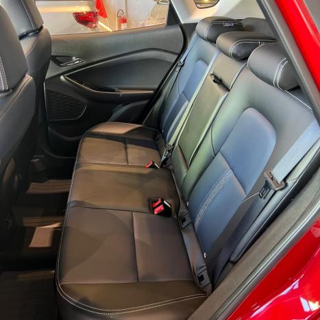 CHEVROLET Tracker 1.2 4P FLEX TURBO PREMIER AUTOMTICO, Foto 17