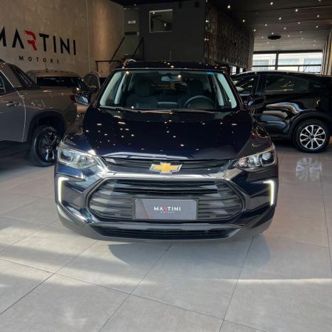 CHEVROLET Tracker 1.0 4P FLEX TURBO LT AUTOMTICO, Foto 3