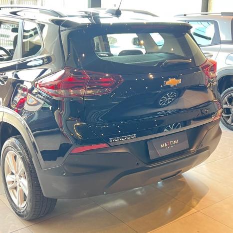 CHEVROLET Tracker 1.0 4P FLEX TURBO LT AUTOMTICO, Foto 6