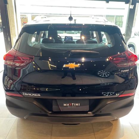CHEVROLET Tracker 1.0 4P FLEX TURBO LT AUTOMTICO, Foto 7