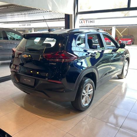 CHEVROLET Tracker 1.0 4P FLEX TURBO LT AUTOMTICO, Foto 8