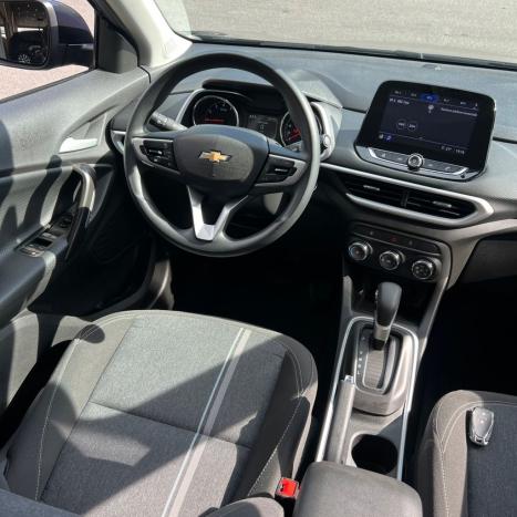 CHEVROLET Tracker 1.0 4P FLEX TURBO LT AUTOMTICO, Foto 10