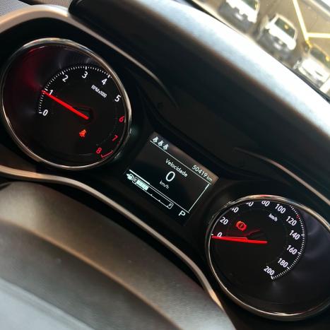 CHEVROLET Tracker 1.0 4P FLEX TURBO LT AUTOMTICO, Foto 11