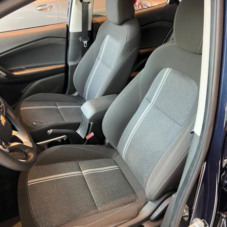 CHEVROLET Tracker 1.0 4P FLEX TURBO LT AUTOMTICO, Foto 16