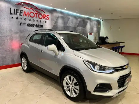 CHEVROLET Tracker 1.4 16V 4P FLEX LTZ TURBO AUTOMTICO, Foto 1