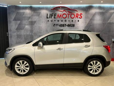CHEVROLET Tracker 1.4 16V 4P FLEX LTZ TURBO AUTOMTICO, Foto 3