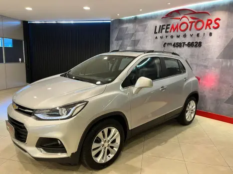 CHEVROLET Tracker 1.4 16V 4P FLEX LTZ TURBO AUTOMTICO, Foto 5