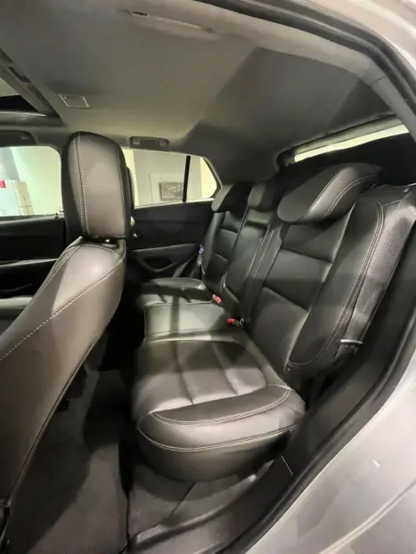 CHEVROLET Tracker 1.4 16V 4P FLEX LTZ TURBO AUTOMTICO, Foto 13