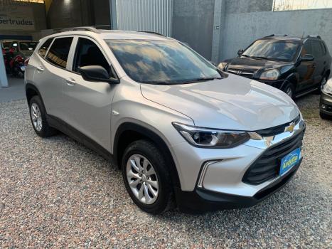 CHEVROLET Tracker 1.0 4P FLEX TURBO AUTOMTICO, Foto 1