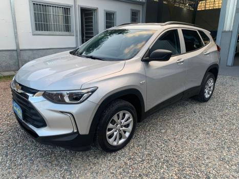 CHEVROLET Tracker 1.0 4P FLEX TURBO AUTOMTICO, Foto 2