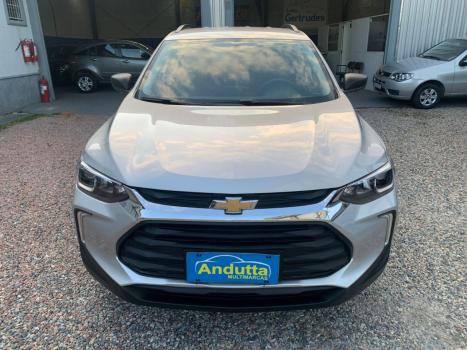 CHEVROLET Tracker 1.0 4P FLEX TURBO AUTOMTICO, Foto 3