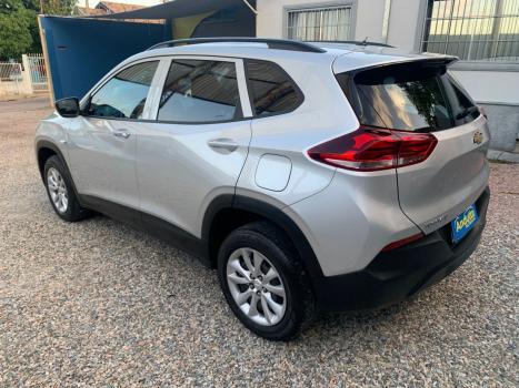 CHEVROLET Tracker 1.0 4P FLEX TURBO AUTOMTICO, Foto 4