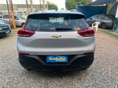 CHEVROLET Tracker 1.0 4P FLEX TURBO AUTOMTICO, Foto 5