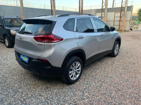 CHEVROLET Tracker 1.0 4P FLEX TURBO AUTOMTICO, Foto 6