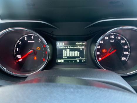 CHEVROLET Tracker 1.0 4P FLEX TURBO AUTOMTICO, Foto 7
