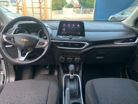 CHEVROLET Tracker 1.0 4P FLEX TURBO AUTOMTICO, Foto 8