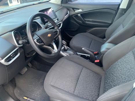 CHEVROLET Tracker 1.0 4P FLEX TURBO AUTOMTICO, Foto 9