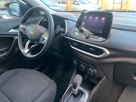 CHEVROLET Tracker 1.0 4P FLEX TURBO AUTOMTICO, Foto 14