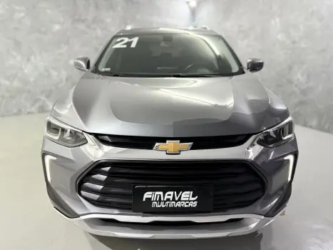 CHEVROLET Tracker 1.0 4P FLEX TURBO LTZ AUTOMTICO, Foto 1