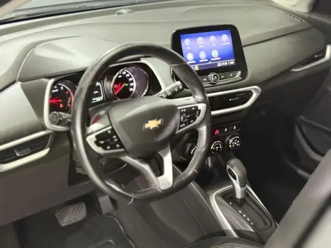 CHEVROLET Tracker 1.0 4P FLEX TURBO LTZ AUTOMTICO, Foto 9