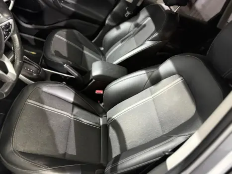 CHEVROLET Tracker 1.0 4P FLEX TURBO LTZ AUTOMTICO, Foto 10