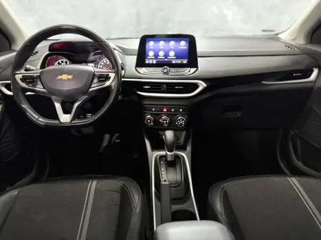 CHEVROLET Tracker 1.0 4P FLEX TURBO LTZ AUTOMTICO, Foto 11