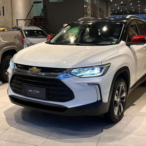 CHEVROLET Tracker 1.2 4P FLEX TURBO PREMIER AUTOMTICO, Foto 2