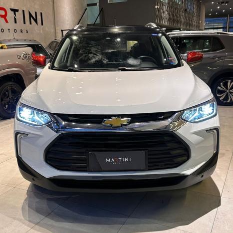 CHEVROLET Tracker 1.2 4P FLEX TURBO PREMIER AUTOMTICO, Foto 3