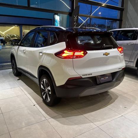 CHEVROLET Tracker 1.2 4P FLEX TURBO PREMIER AUTOMTICO, Foto 5