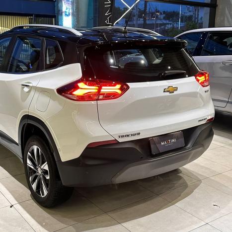 CHEVROLET Tracker 1.2 4P FLEX TURBO PREMIER AUTOMTICO, Foto 6