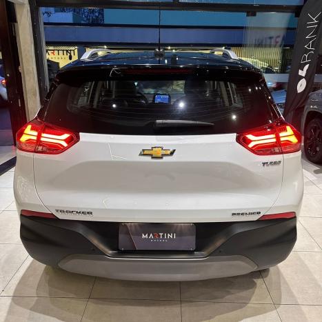 CHEVROLET Tracker 1.2 4P FLEX TURBO PREMIER AUTOMTICO, Foto 7