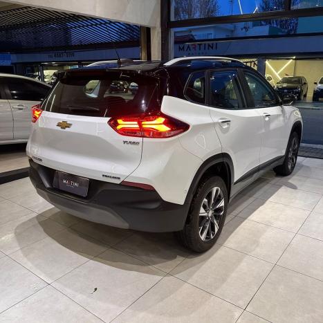 CHEVROLET Tracker 1.2 4P FLEX TURBO PREMIER AUTOMTICO, Foto 8