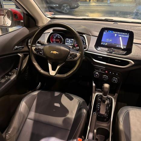 CHEVROLET Tracker 1.2 4P FLEX TURBO PREMIER AUTOMTICO, Foto 10