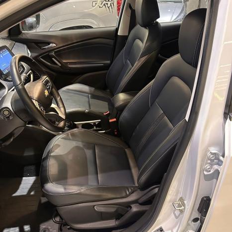 CHEVROLET Tracker 1.2 4P FLEX TURBO PREMIER AUTOMTICO, Foto 16