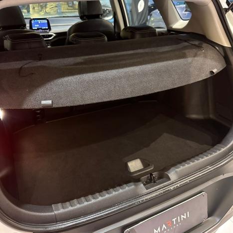 CHEVROLET Tracker 1.2 4P FLEX TURBO PREMIER AUTOMTICO, Foto 20