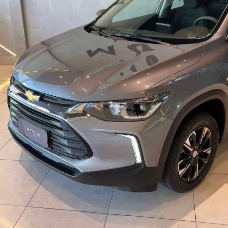 CHEVROLET Tracker 1.0 4P FLEX TURBO AUTOMTICO, Foto 2