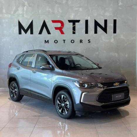 CHEVROLET Tracker 1.0 4P FLEX TURBO AUTOMTICO, Foto 3