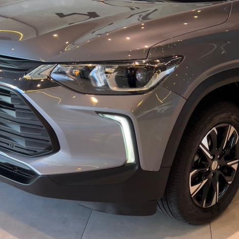 CHEVROLET Tracker 1.0 4P FLEX TURBO AUTOMTICO, Foto 4