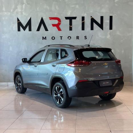 CHEVROLET Tracker 1.0 4P FLEX TURBO AUTOMTICO, Foto 5