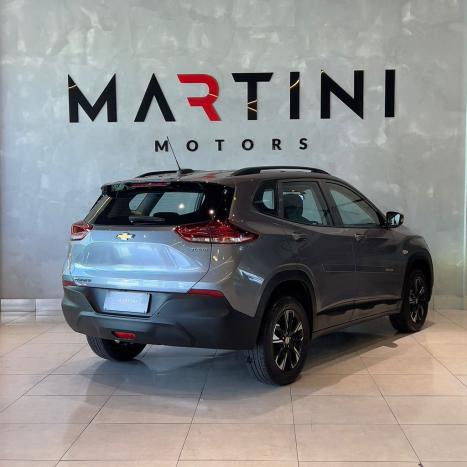 CHEVROLET Tracker 1.0 4P FLEX TURBO AUTOMTICO, Foto 7