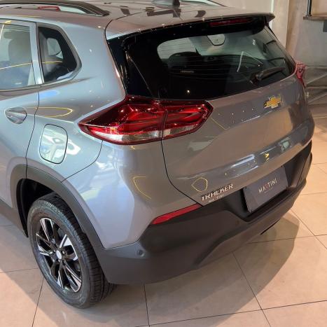 CHEVROLET Tracker 1.0 4P FLEX TURBO AUTOMTICO, Foto 8