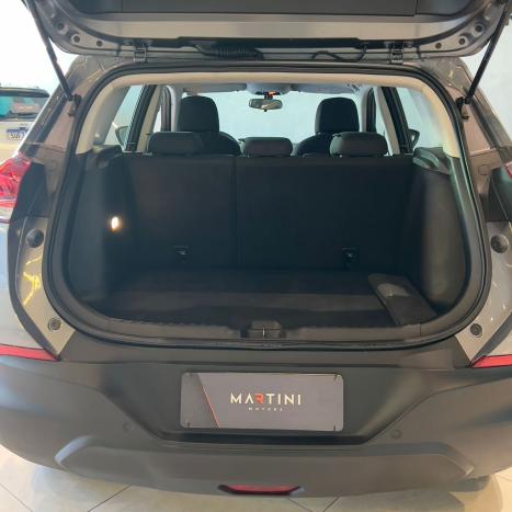 CHEVROLET Tracker 1.0 4P FLEX TURBO AUTOMTICO, Foto 9