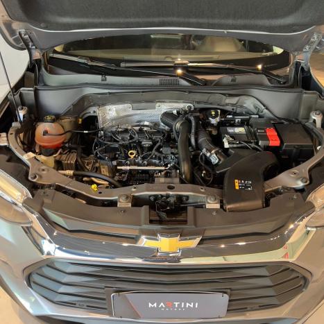 CHEVROLET Tracker 1.0 4P FLEX TURBO AUTOMTICO, Foto 10