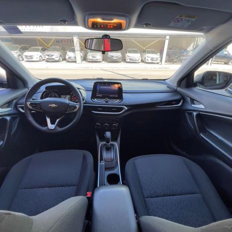 CHEVROLET Tracker 1.0 4P FLEX TURBO AUTOMTICO, Foto 12