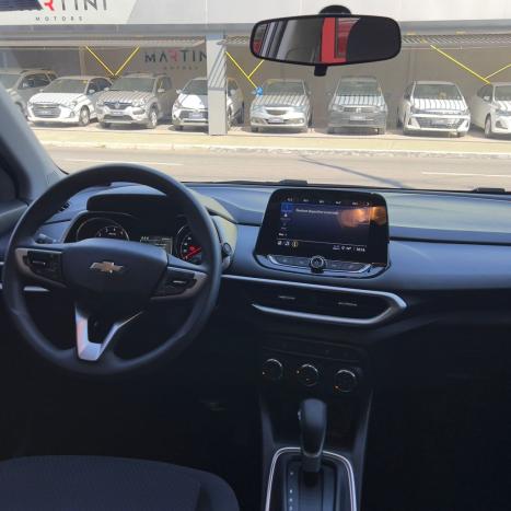 CHEVROLET Tracker 1.0 4P FLEX TURBO AUTOMTICO, Foto 13