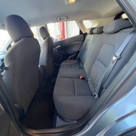 CHEVROLET Tracker 1.0 4P FLEX TURBO AUTOMTICO, Foto 14