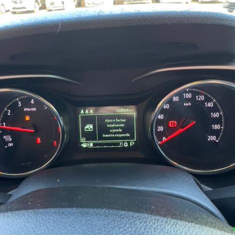 CHEVROLET Tracker 1.0 4P FLEX TURBO AUTOMTICO, Foto 15