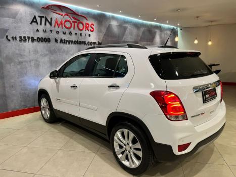 CHEVROLET Tracker 1.4 16V 4P FLEX PREMIER TURBO AUTOMTICO, Foto 2